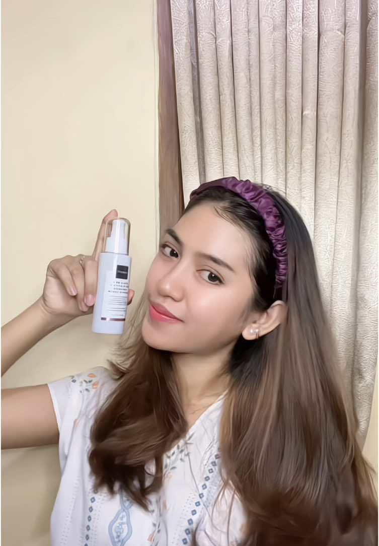 scarlett Hyalu B9 cuma 30rban ??? @Scarlett Whitening Official  #scarlettwhitening #scarlett #essencetoner #fypage #fy #afliatepemula 