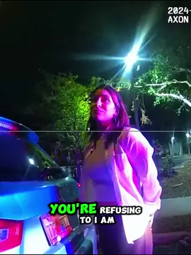 Lady Thinks It’s Illegal For Police To Read Her Plate - PART 3 #cops #copsusa #copsoftiktok #usa🇺🇸 #copsontiktok 