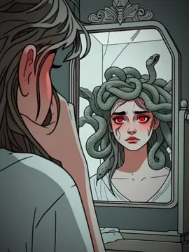 medusa's experience still haunts me:(( #fyp 