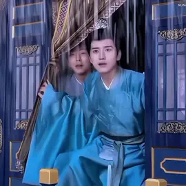 akuuuu masuk tim second lead😭😭😭merekaa terlalu manisssss #wanghongyi #luyuxiao #serendipity #cdrama 
