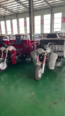 China freight motorcycle factory and gasoline tricycle factory welcome global wholesalers to cooperate and consult.