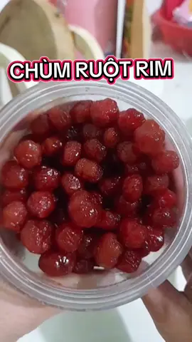 Chùm ruột rim nhà làm hủ 500g#THUTRANG #CHUMRUOTRIM #ANVAT #XUHUONG 