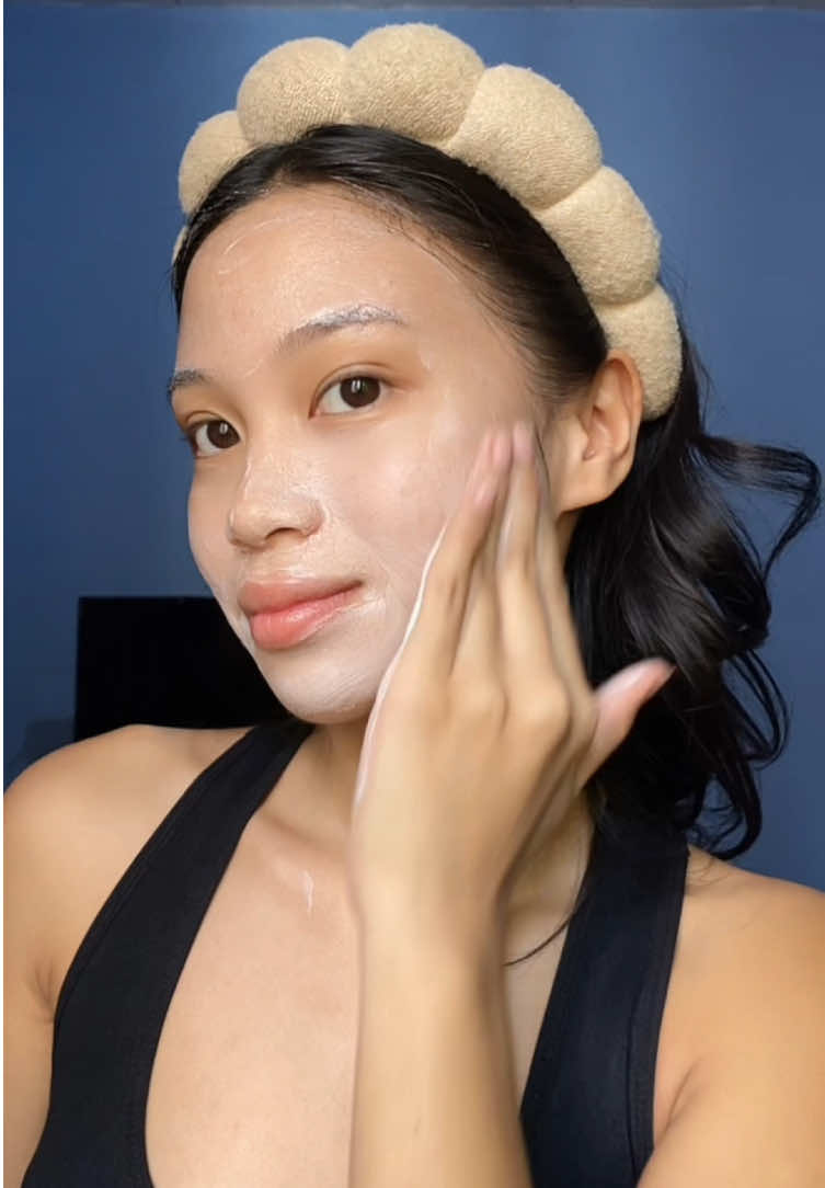 my recent summer skincare routine is up!  This Power Brightening Line from @iWhite Korea is what I’ve been loving! finishing off with the Whitening Cream Vita!  who else loves that glowing skin feeling? tap on the link below if you love it too!! 🧖‍♀️🫧💕 #IWKGlow #ExperienceKoreanQualityGlow 