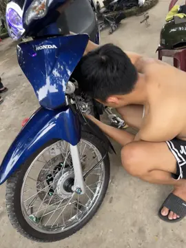xe trắng ăn đứt xe xanh không ??? #xuhuong #xh #wawe35 #35B307143 