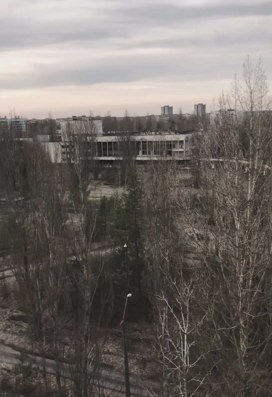 26.04.1986🕯️ #chernobyl #pripyat #stalker #ussr #coldwar #radiation #ukraine 