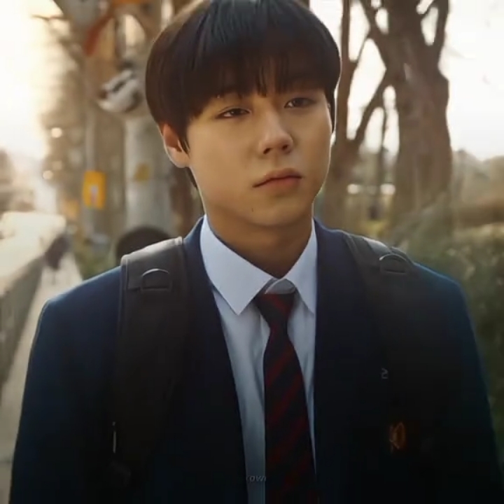 pulpen kematian💀 #WEAKHEROCLASS2 #yeonsieun #parkjihoon 