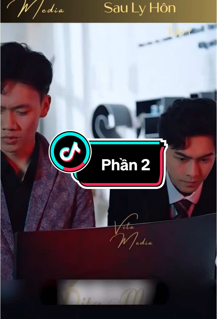P2 #vitamediaphim1997 #phim #phimhay #phimtrungquoc #phimngontinh #phimhaymoinhat #reviewphim #phimhaymoingay #fyp #xuhuong 