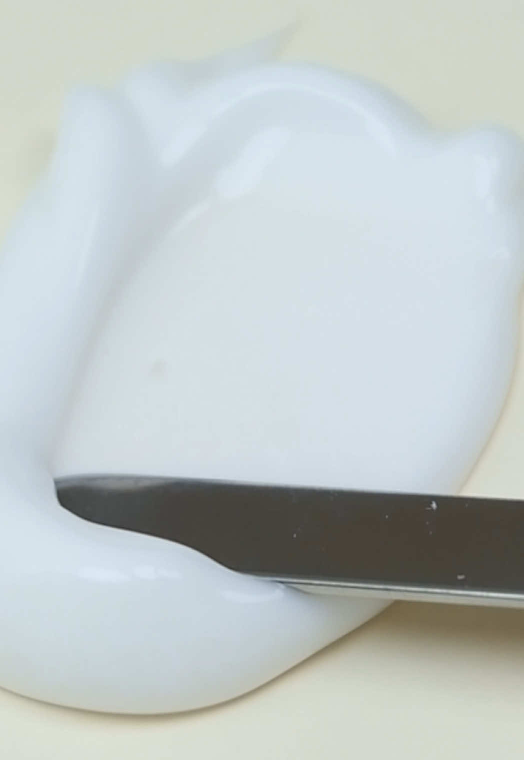 Smooth skin starts here✨ Hydrate and refine in one simple step. #hydrate #clearskin #foryou #moisturizer #smooth #thefaceproject #texture #asmr #fyp #trending #longervideos 
