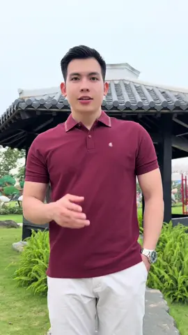 Trăm nghe không bằng một thấy mà trăm thấy không bằng một sờ, anh em trải nghiệm đảm bảo là mê ạ #polomanor #ongchupolo 