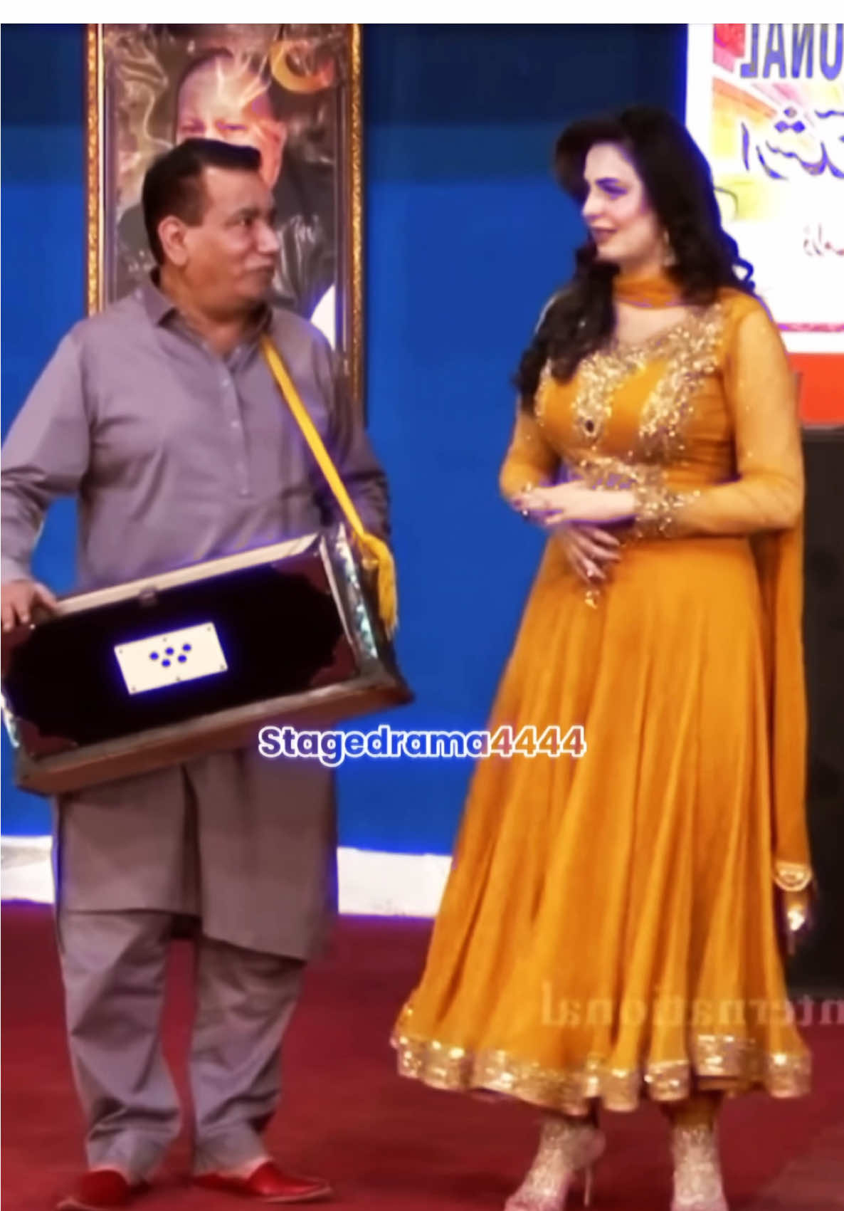 Part 388 || Stage drama funny clip 😂 #stagedrama4444 #stagedramapakistan #stagedramacomedy #stagedramaclips #stagedramas #punjabistagedrama #punjabicomedy #newstagedrama #funnyclips #funnyvideos #foryoupage 