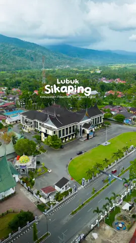 kenyamanan dan ketenangan lubuk sikaping😍🔥 kampuang siapo ko sanakk??😁😍 #sumbarrancak #dji #sumbar #sumaterabarat #lubuksikaping #pasaman #wisatapasaman 