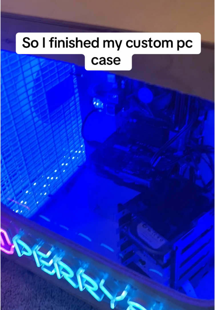 What do y’all think? 👀🥶 #pc #pcsetup #gaming #funny #pcgamer 
