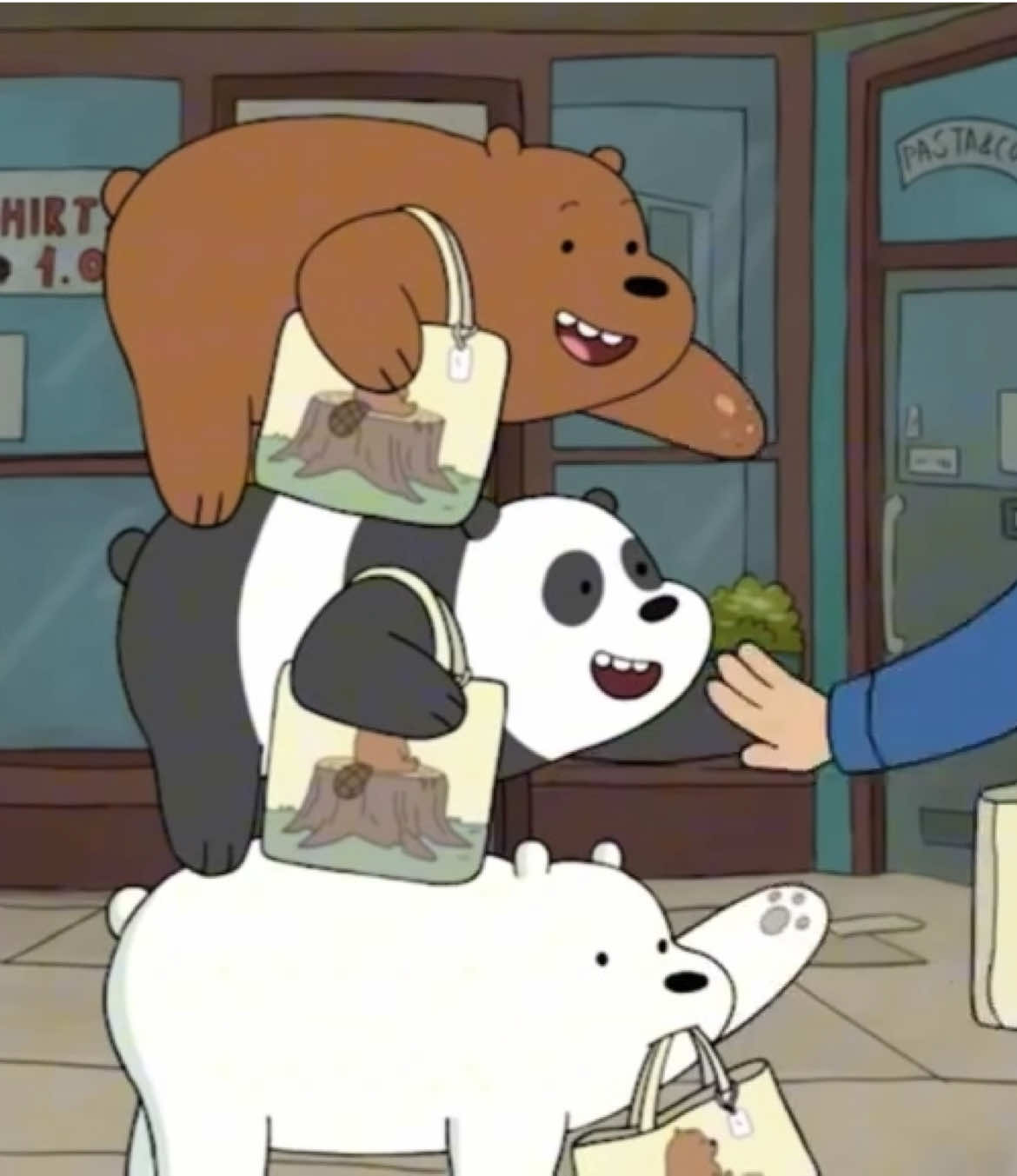 🌱 Dùng túi vải – thói quen nhỏ, hành động lớn cho Trái Đất! 🌍                   #AJC #Hànhtrìnhbiếc #Xanhtừtâmýmạnhtừđoànkết #Thứctỉnhvìhànhtinh #saveourplanet #chungtoidongianlagau 