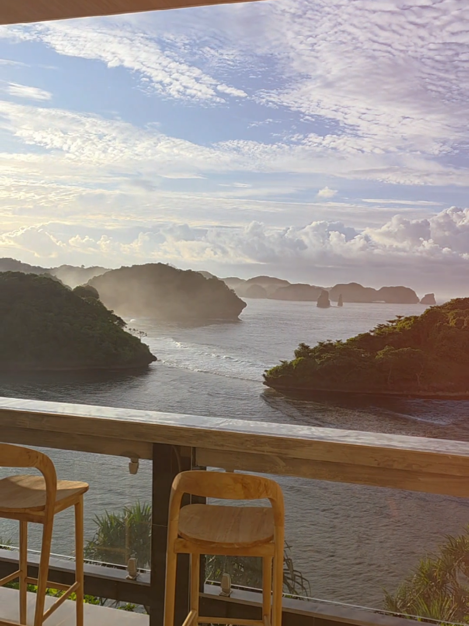 penginapan raja ampat vibes di Malang  #KabupatenMalang #resort #pantaiselatan #pantaivibes #jawatimur #CapCut 