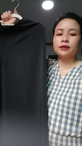 quần lụa mĩ cao cấp#mặc duyên dáng