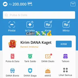 uang lebih m nggoda boy💸💸#cair#isian#dana#saldo#fyp