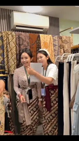 level S3 Marketing | kebaya bali  #fypシ゚ #fyppppppppppppppppppppppp #sw @Ayu Puspa Anggraeni Putri 