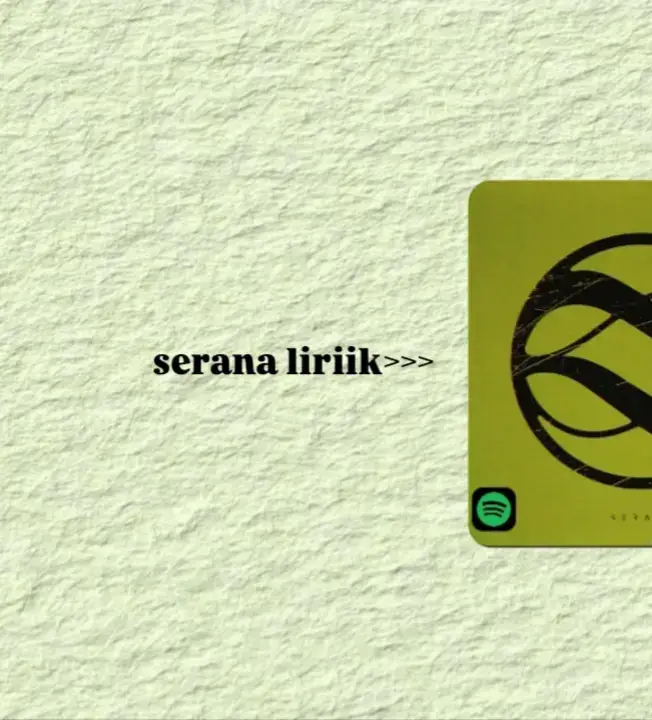 #serana #serenaforrevenge #forrevengeserana #fyp #story #lewatberanda #music #lagu #lirik #spotify #nga_zal 