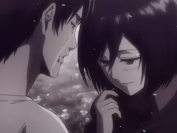 nếu khúc cuối Eren cười một cái thì chắc luỵ đến hết đời luôn quá… #AttackOnTitan #viral #anime #fyp #yzsqd 