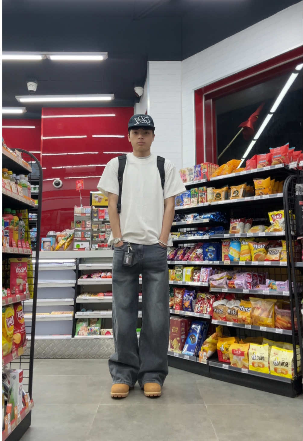 Form đẹp hết hàng liên tục thui #outfitideas #OOTD #goclamdep 