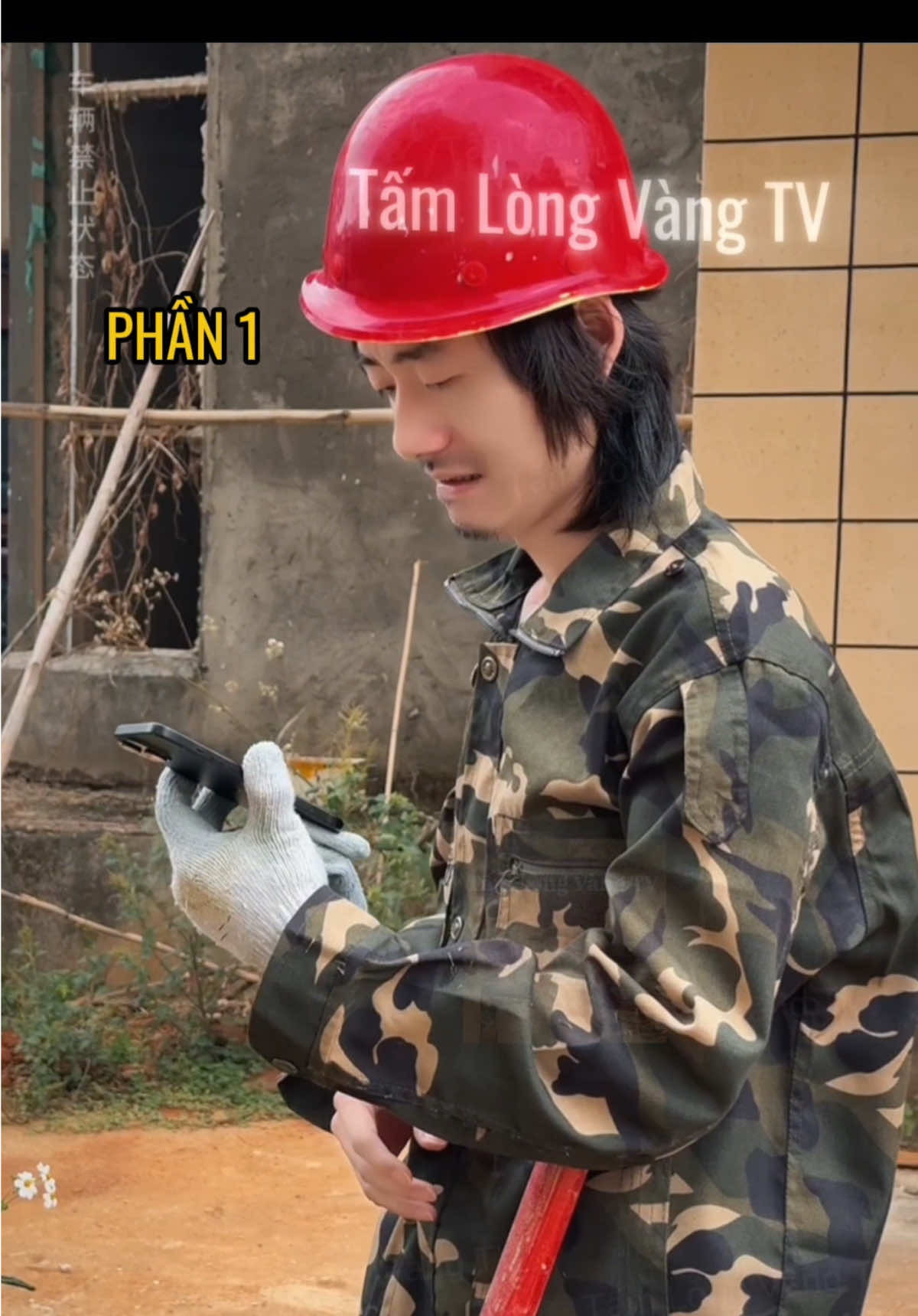 Đại Ca Giang Hồ Nghèo Khổ Giấu Anh Em Chịu Một Mình Và Cái Kết #tintuc #phimhay #cuocsong #phimtrungquoc 