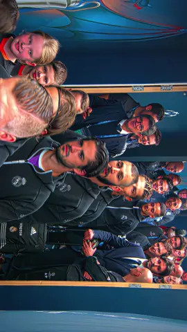 Real Madrid 2017 4K 120 FPS 