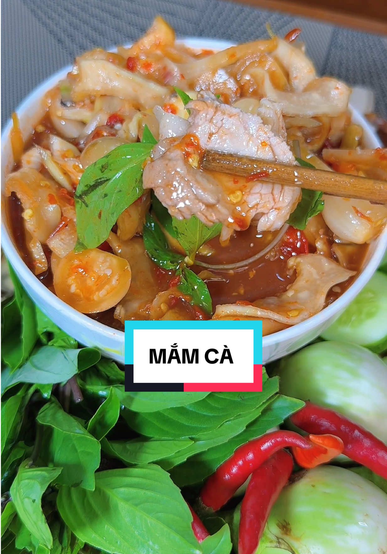 Ko cần thịt cá gì ê hề đâu mấy bà , cứ vậy mà hao cơm lắm nha #ốcnè #review #mukbang #food #mắmđuđủ #mắmcàpháo #mắmduacadudu #mắm 