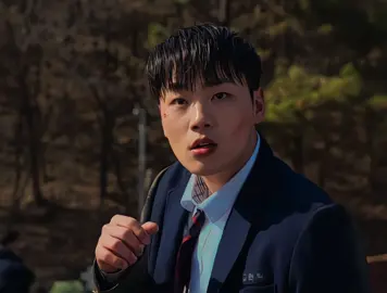 gotak 💘 #weakheroclass2 #gohyuntak #leeminjae #weakhero