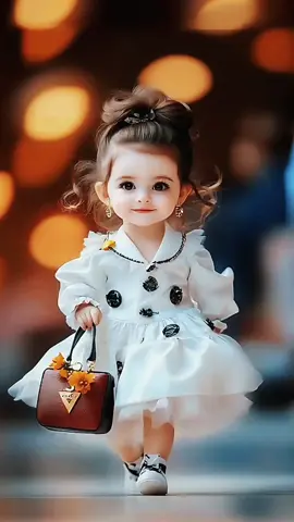 Adorable Little Princesses Steal the Fashion Show ❤️ #fashion #princess #cute #outfits #fashionshow #rampwalk #minimodels #FashionForKids #virall 