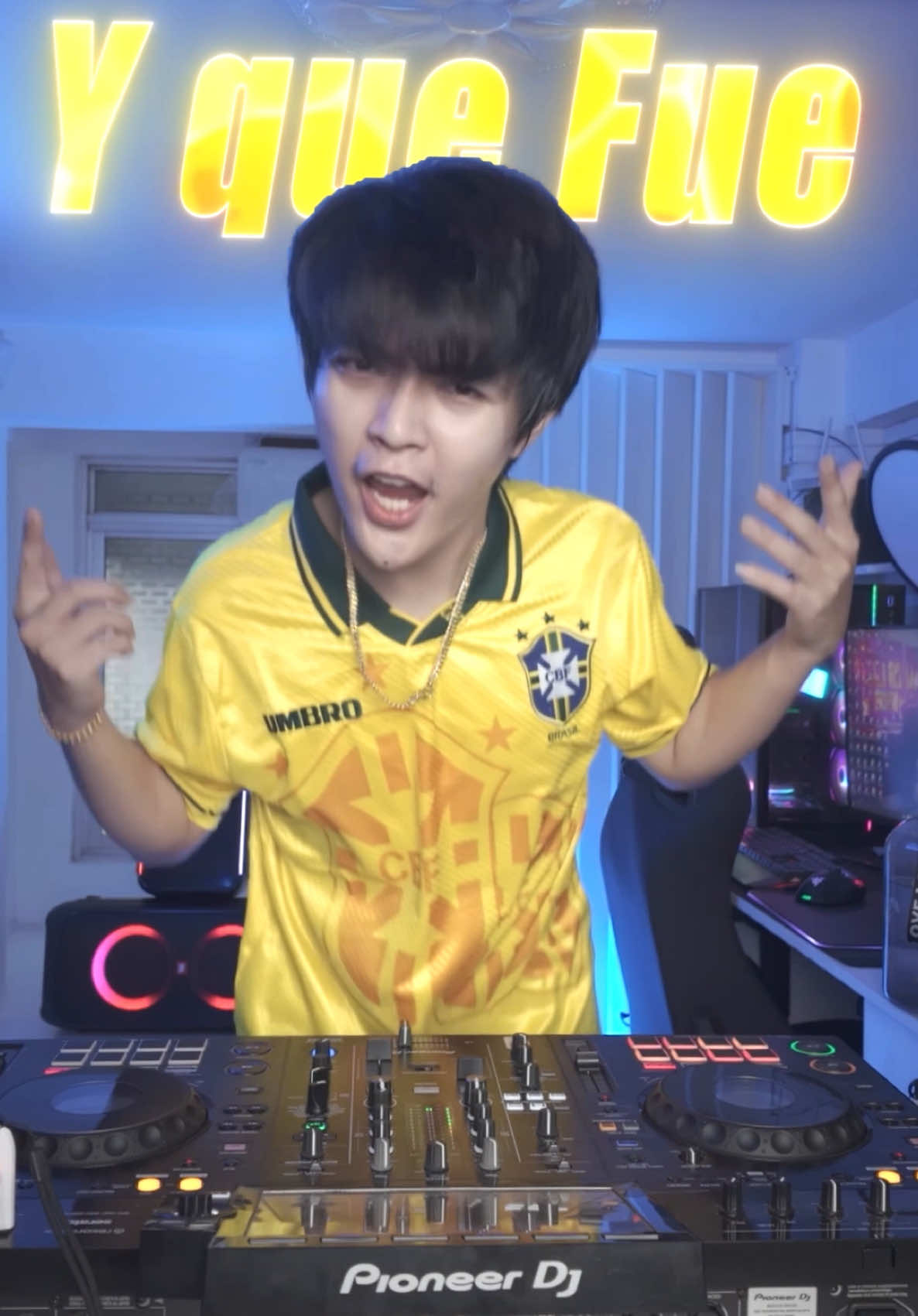 Y Que Fue Remix by ဂူးဂူး #GuGu 