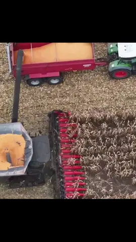 #harvest #tractor #ploughing