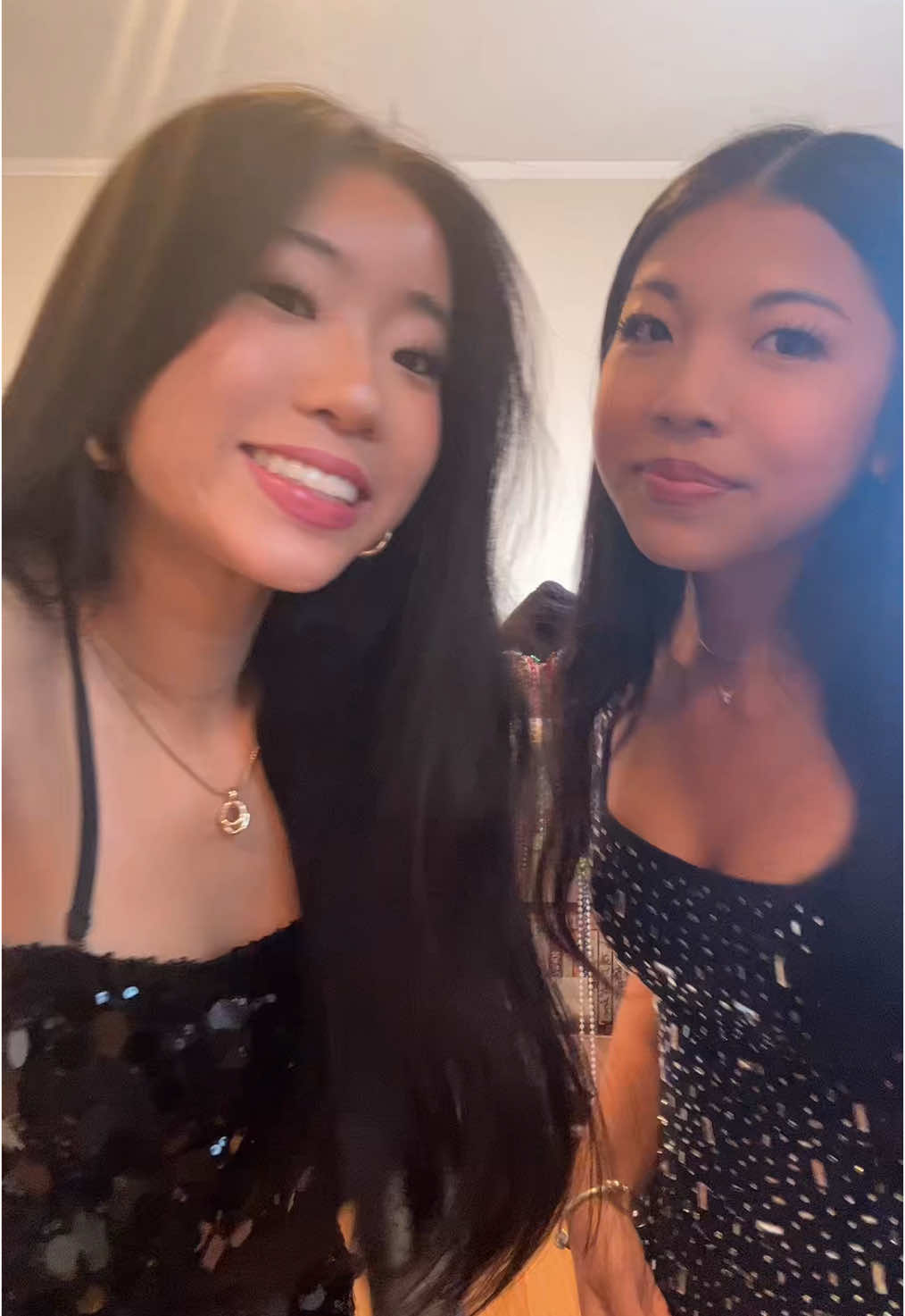 get ready with us #fyp #grwm #makeup