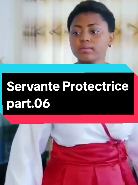 Réponse à @user2331718110557 Servante Protectrice #pourtoi p#pourtoii #viralpage 