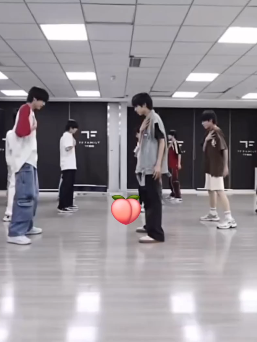 #tffamily  #tffamily_4th_generation #tffamily #tffamily🇨🇳💫 #王欣怡🍑 #cpop #fyp 