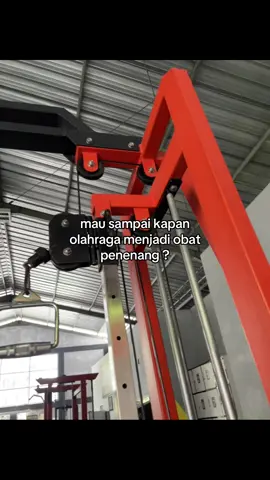 sampe kapanpun #fyp #foryoupage #masukberanda #gym #olahraga #workoutmotivation #GymTok #gymrat 