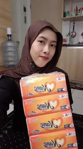 8. tisu promo murah banting harga, cek keranjang kuning kamu dapet harga berapa #tisu #tisumurah #tissue #tissuemurah