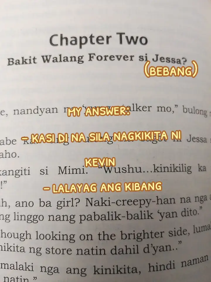 lalayag ang kibang! hahaha @rendavue @🏴 