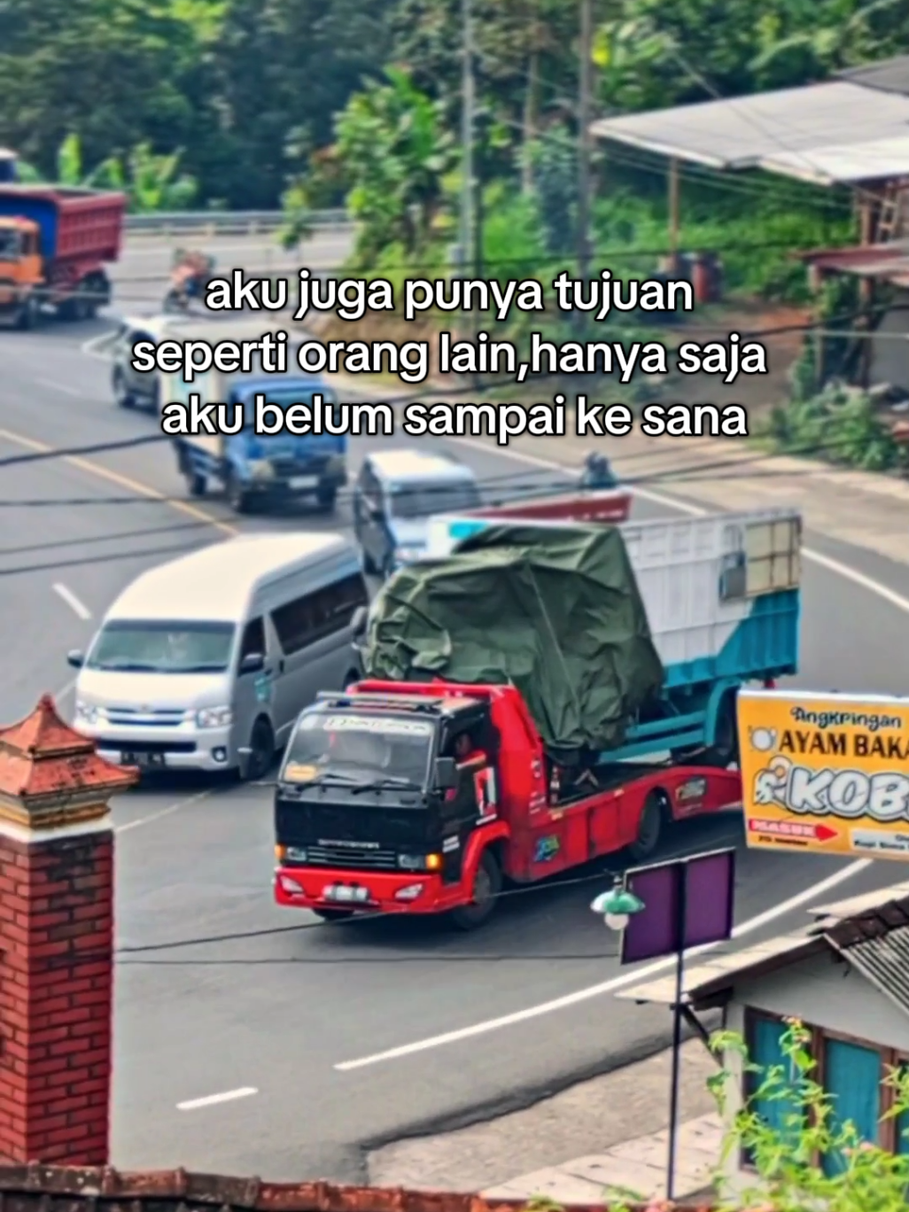 📍 Tikungan Kalimalang Kecamatan Jambu Kabupaten Semarang  #cctvjambusisihkidul #cctvjambu #tikungankalimalang #potretjalanan 