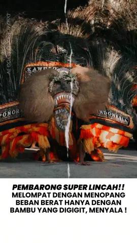 menyala 🔥😍  #reogponorogo #reog #ponorogo #ponorogo24jam #galleryjathil #reyogtv