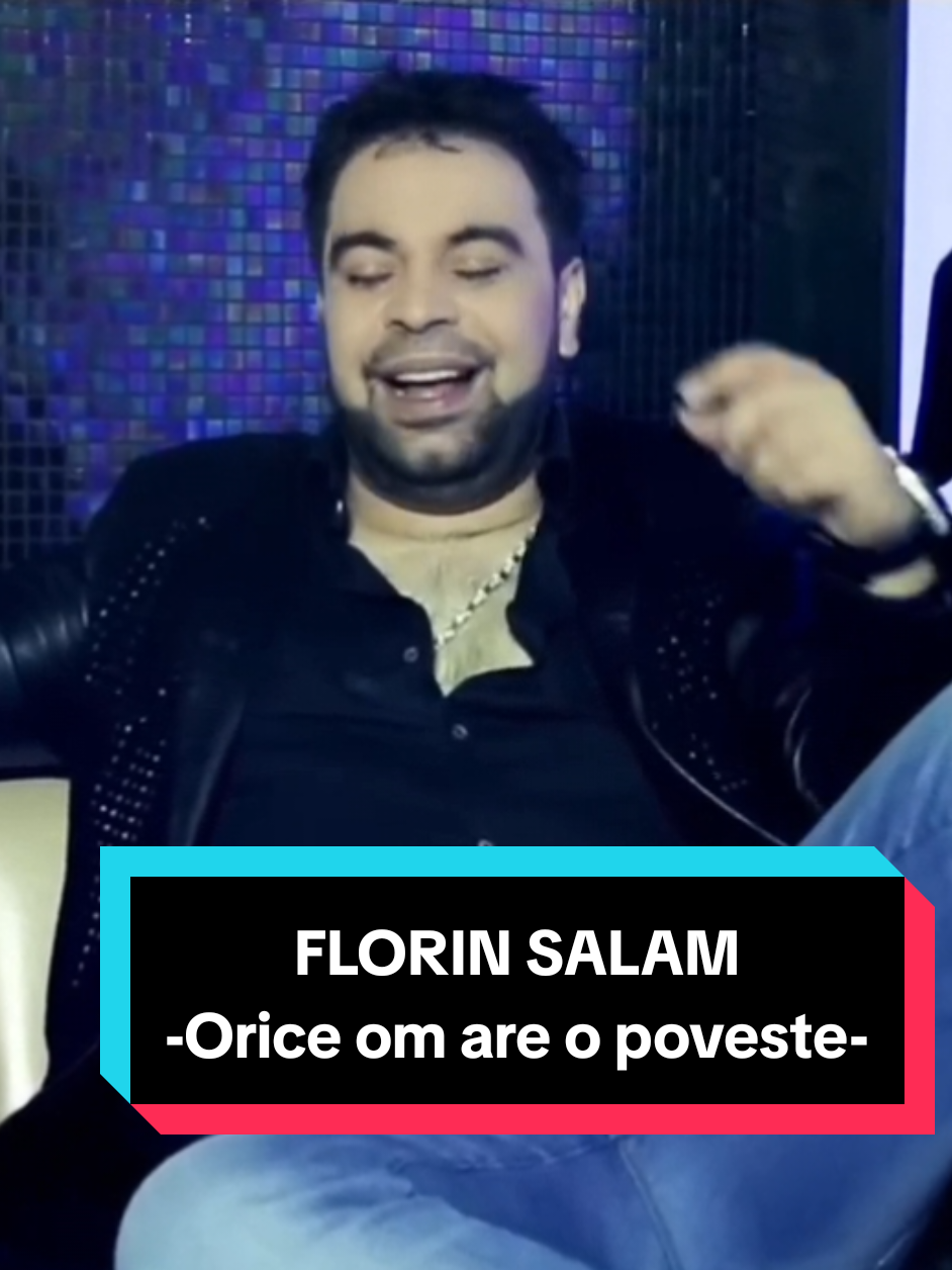 🎶Orice om are o poveste - FLORIN SALAM🎶 #playlist #florinsalam #muzicaromaneasca #muzicapopulara #muzicadepetrecere #hitromanesc #muzicaintrend #folclorromanesc #canteceromanesti #muzicalive #petrecere #tiktokromania #viralromania #muzicapentrusuflet #cantecedepetrecere #romaniafrumoasa #romaniadevis #muzicatraditionala #dansuriromanesti #danspopular #colajmuzical #muzicainromania #cantecenunta #folclor #dansromanaesc #etno #cantecromanesc #colajepetrecere #muzicatrending #melodiiromanesti #muzicavirala #romanipeTikTok