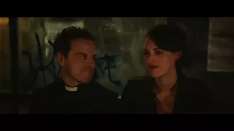 I still haven't recovered 😔🤚 #fleabag #fleabagedit #edit #party4u #charlixcx #capcut 