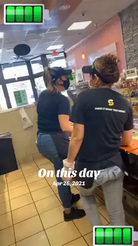 #onthisday 