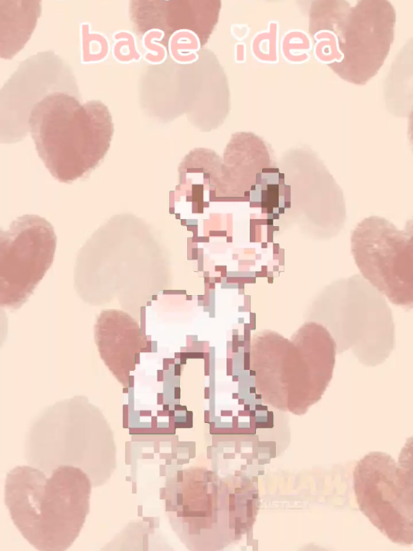 base idea for pony town #baseidea #ponytown #ponytownbase #ponytowntutorial #ponytownindonesia #lewatberanda #trend #alightmotion #fypシ゚ #fypage #fyppppppppppppppppppppppp #tutorial #ponytownskin #ponytown #parati #parati #foryoupage 