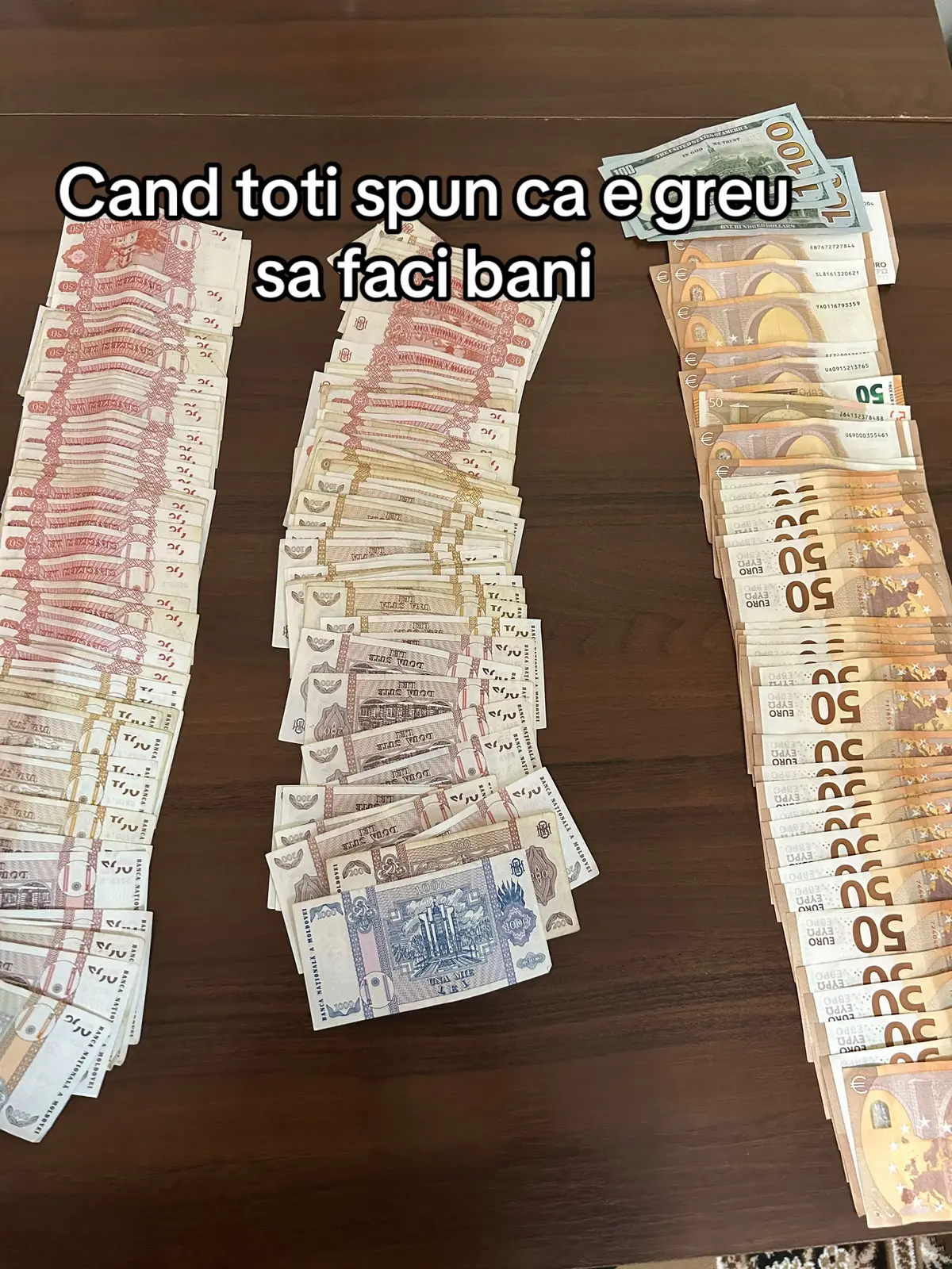 Poti incepe fara investiții 🙌🏻 #money #online #bani #schema #romania #moldova 