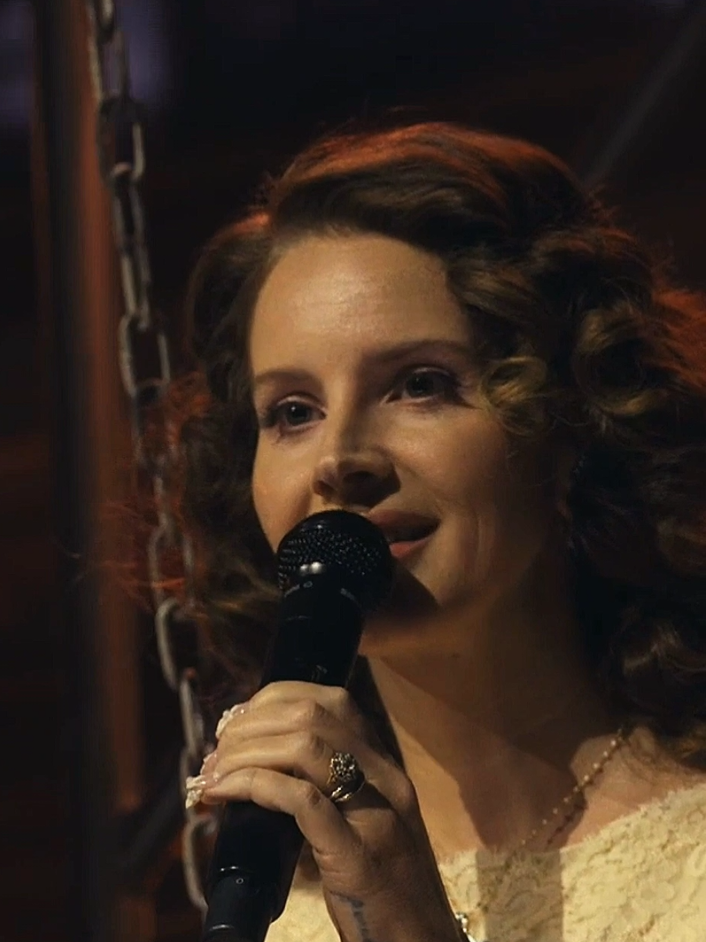 Video Games #lanadelrey #stagecoach2025 #palominostage #videogames