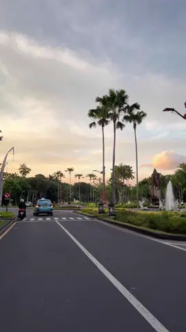 salah satu jalan terganteng yg ada di bali 😎 #fypシ゚ #ride #aesthetic #foryou #itdcnusaduabali #nusaduabali 