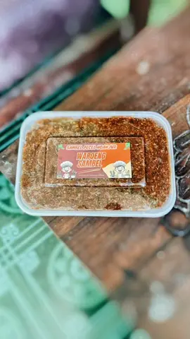 Langsung saja chekout di keranjang kuning #sambalpecel #bumbupecel #bumbupecelblitar #sambelmantap #resepsimple 