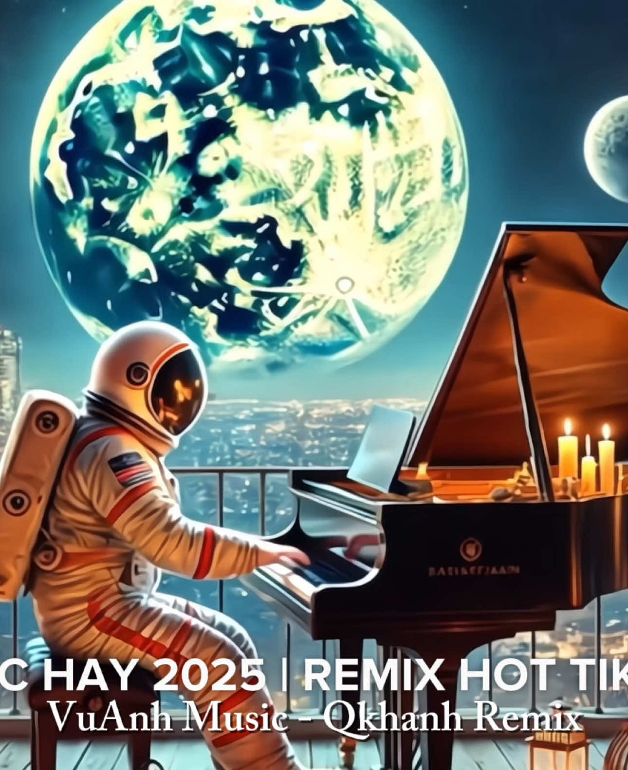 Trả Cho Em - Khánh Cường (Qkhanh Remix) Nhạc Remix Hot TikTok | Nhạc Hay 2025 #mashup #vuanhmusic #nhachay 