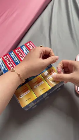 #kemdanhrang #kemdanhrangkingbaby 