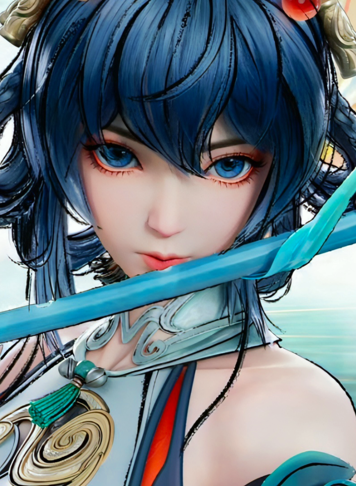 Skin yg selama ini kita tunggu, akhirnya rilis global🥰😋 #honorofkings #honorofkingsglobal #Hok #hoktips #王者荣耀 #dunhok #feydhok #gongsunli #highfiveday #hokstudio #donghua #donghuaedit #cggame #lxwwasa  #masukberanda #fyp 